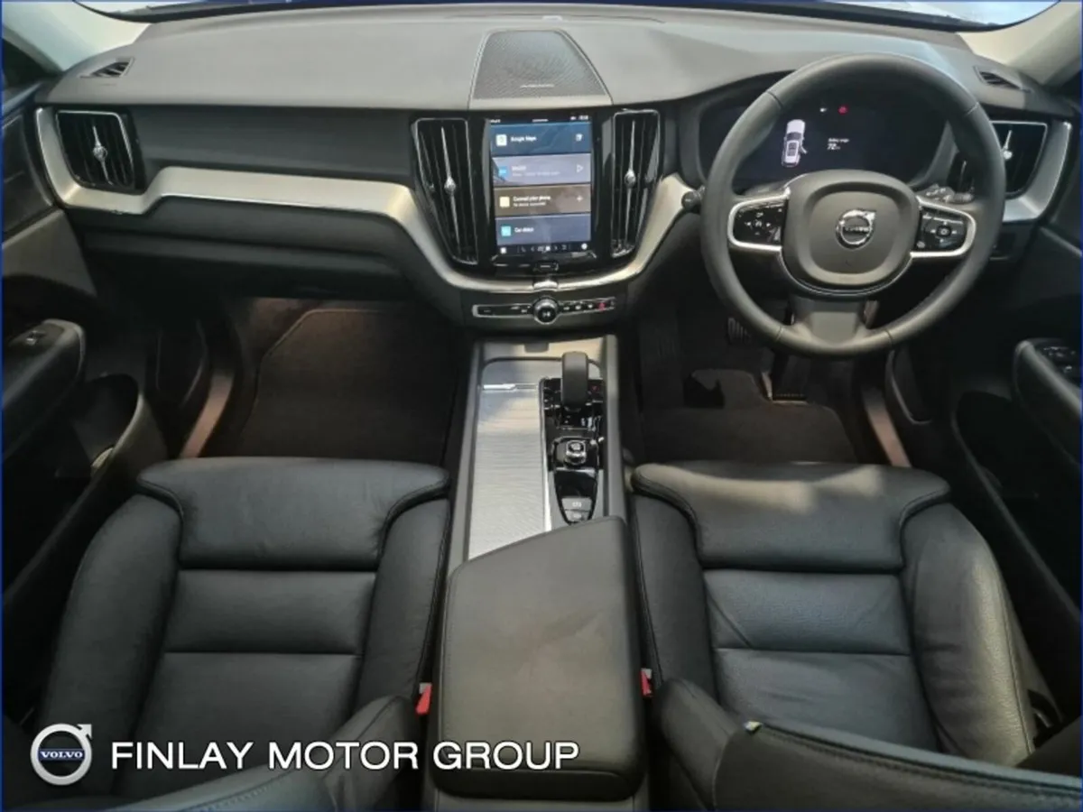 Volvo XC60 T6 AWD PHEV Plus Bright Demo - Image 3