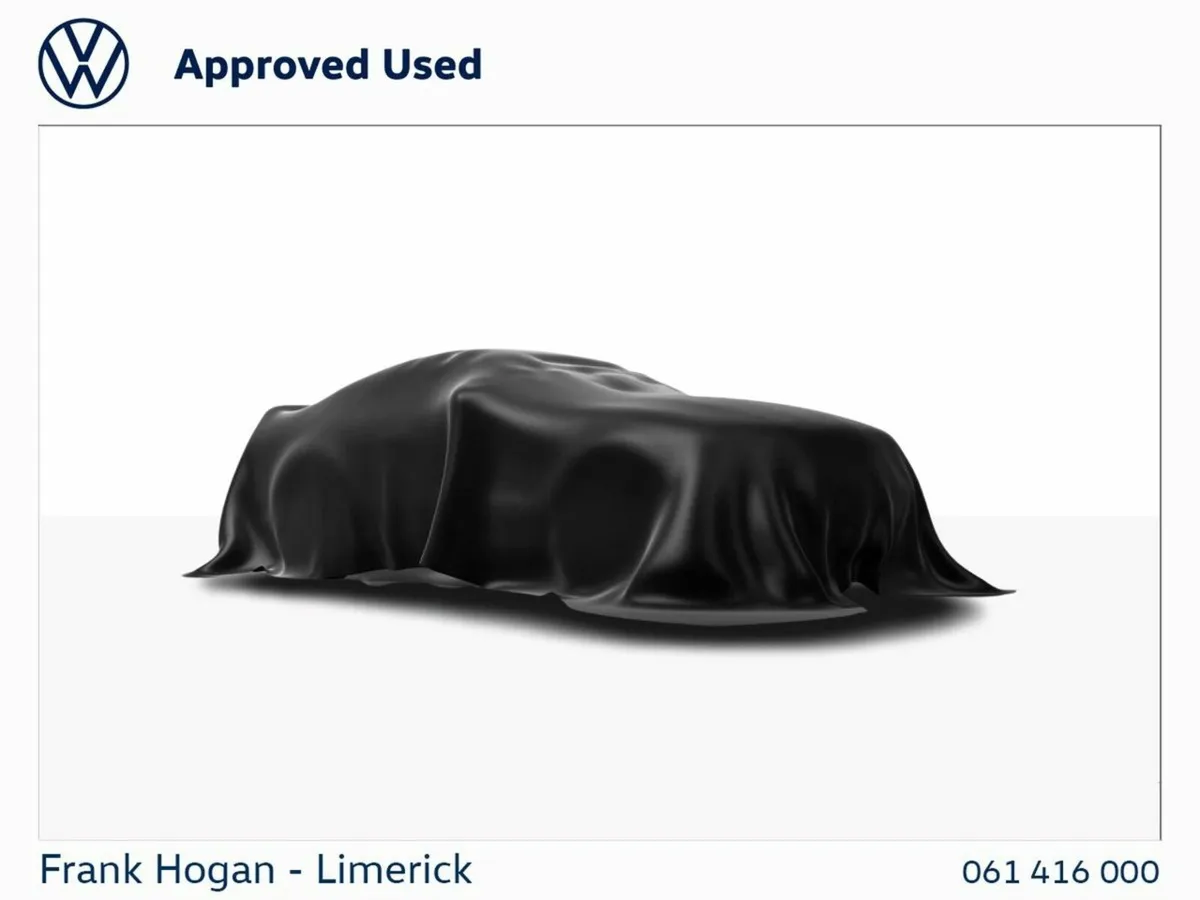 Volkswagen Polo R-LINE 75 1.0 TSI 95HPD7F - Image 1