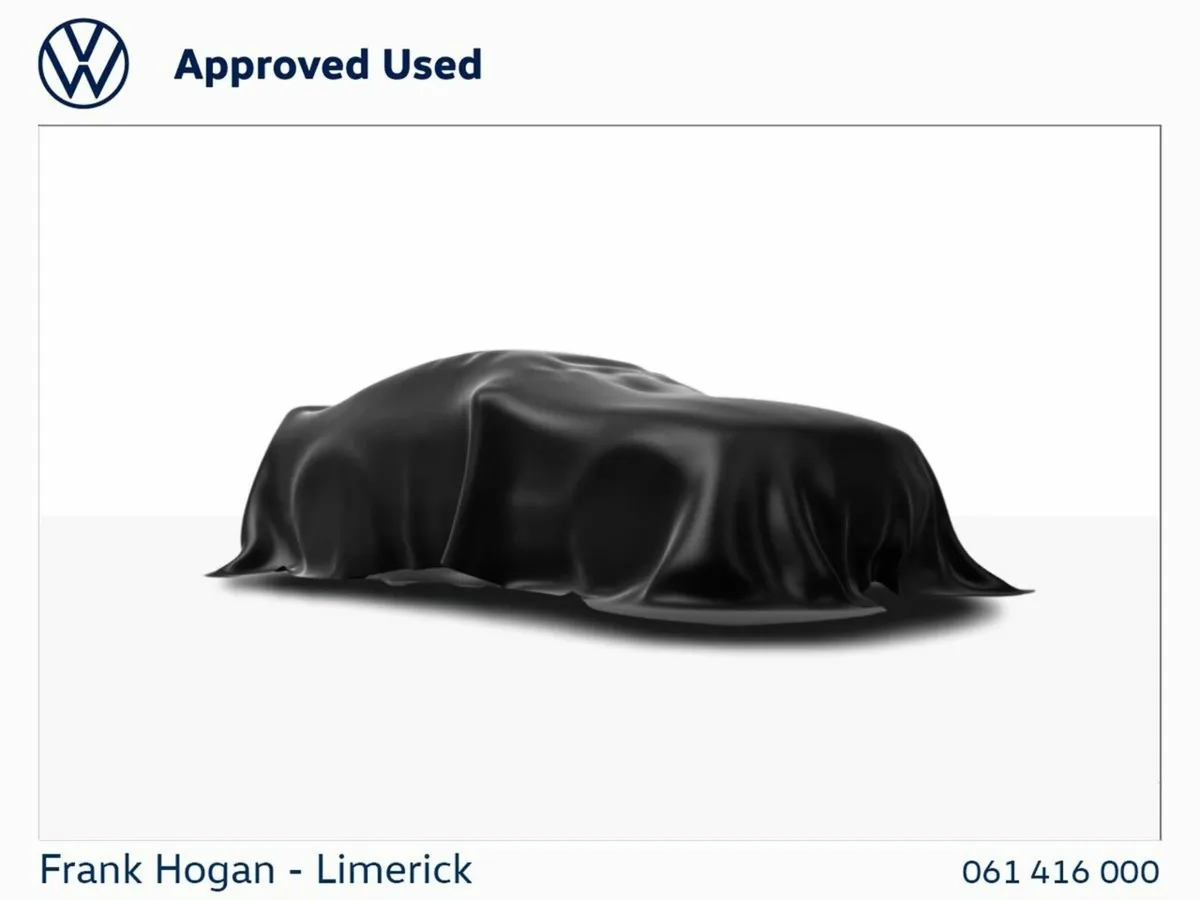 Volkswagen Polo POLO EDITION 75 1.0TSI 95HP - Image 1