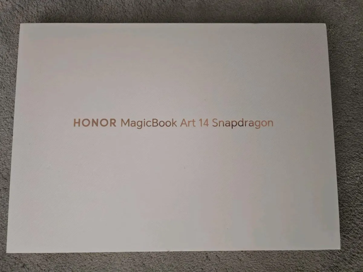 Honor MagicBook Art 14 + MOUSE+Case - Image 3