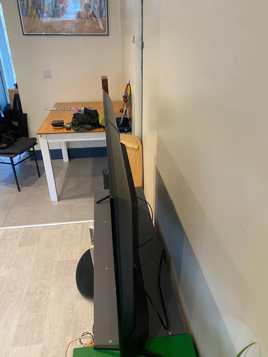 SHARP 43” inch - Image 3