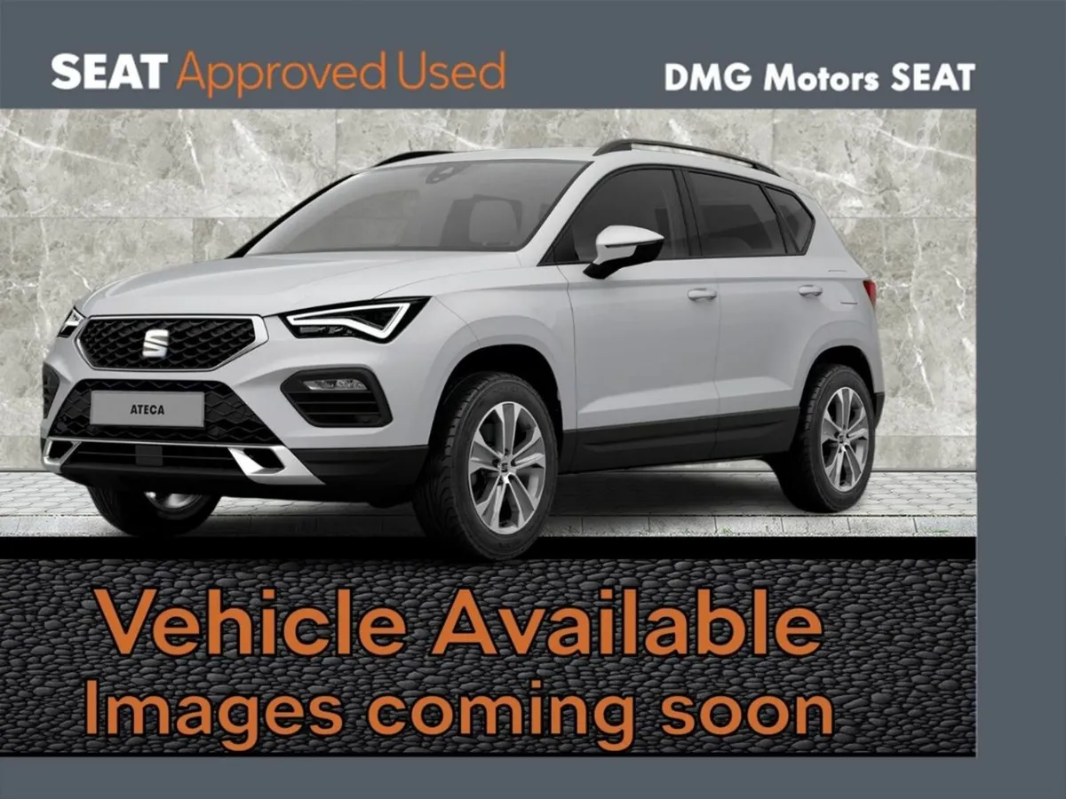 SEAT Ateca 2.0 TDI 150BHP XP - Image 1
