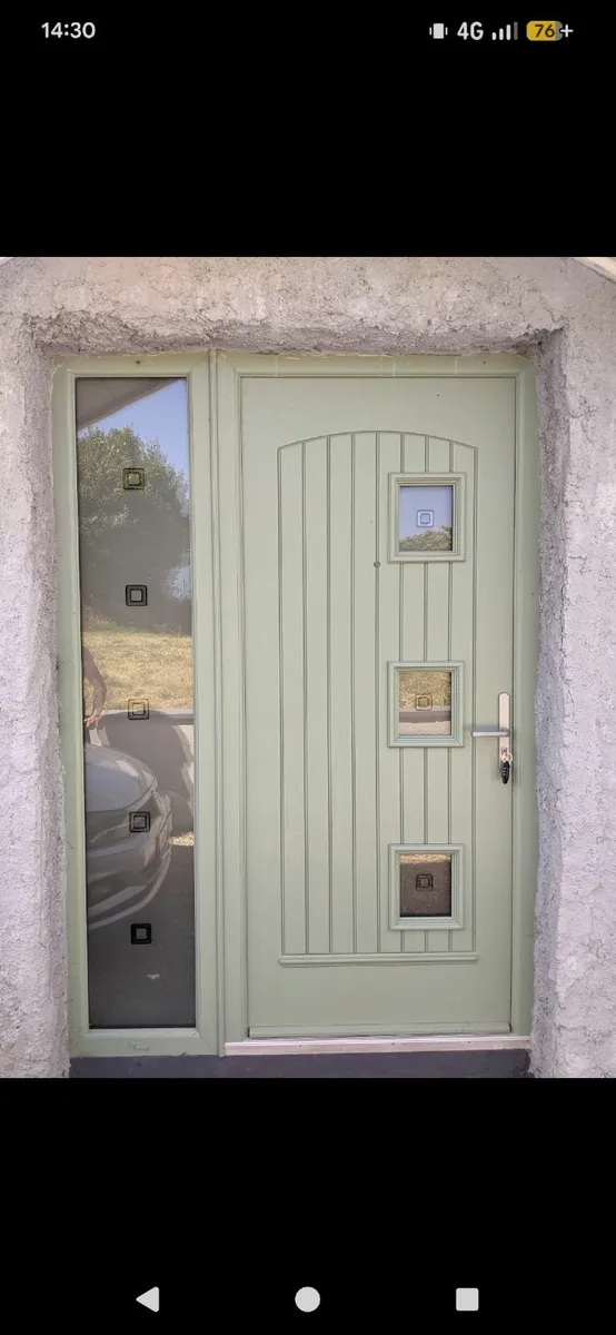 Front Door - Image 1