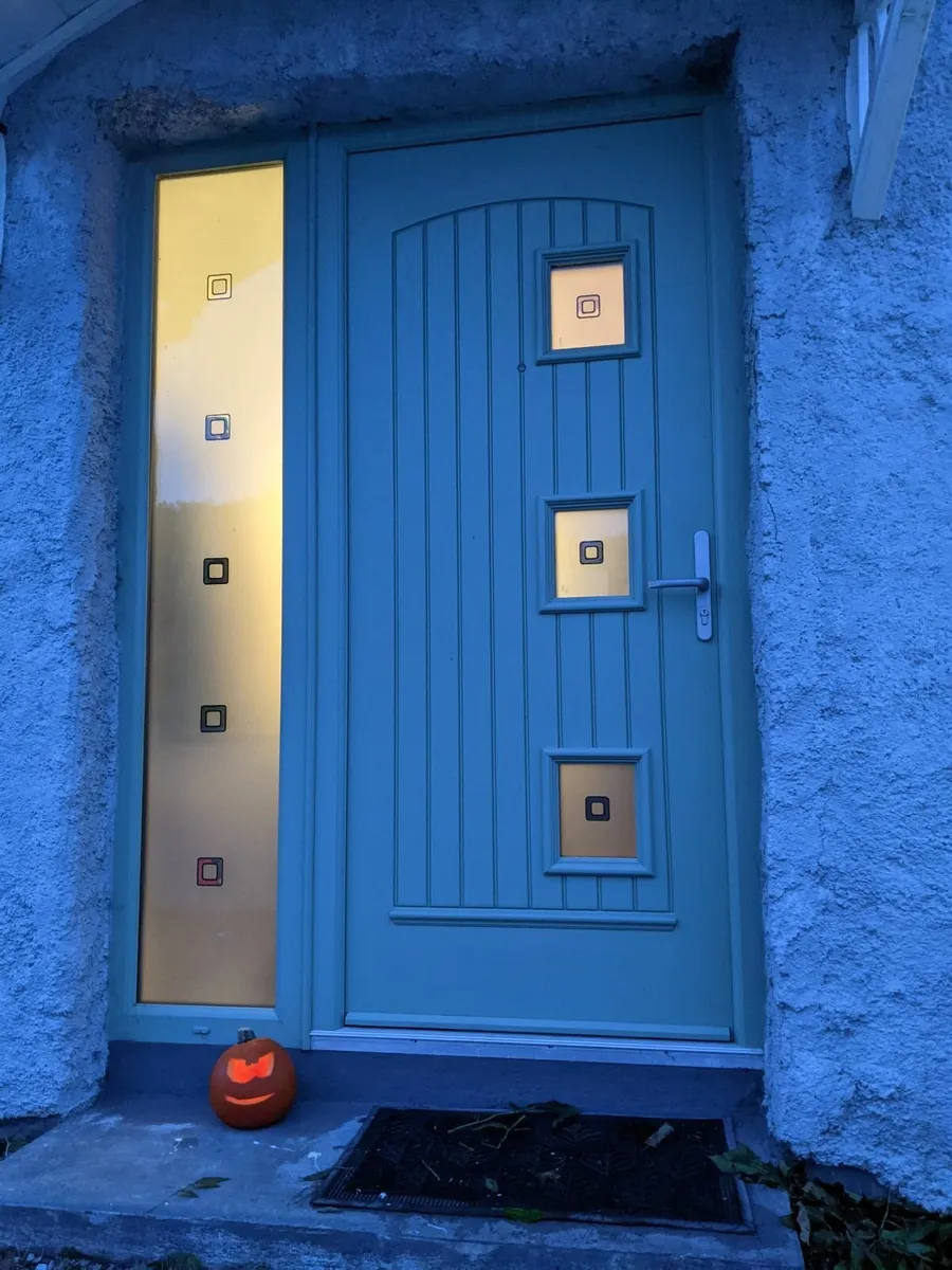 Front Door - Image 2