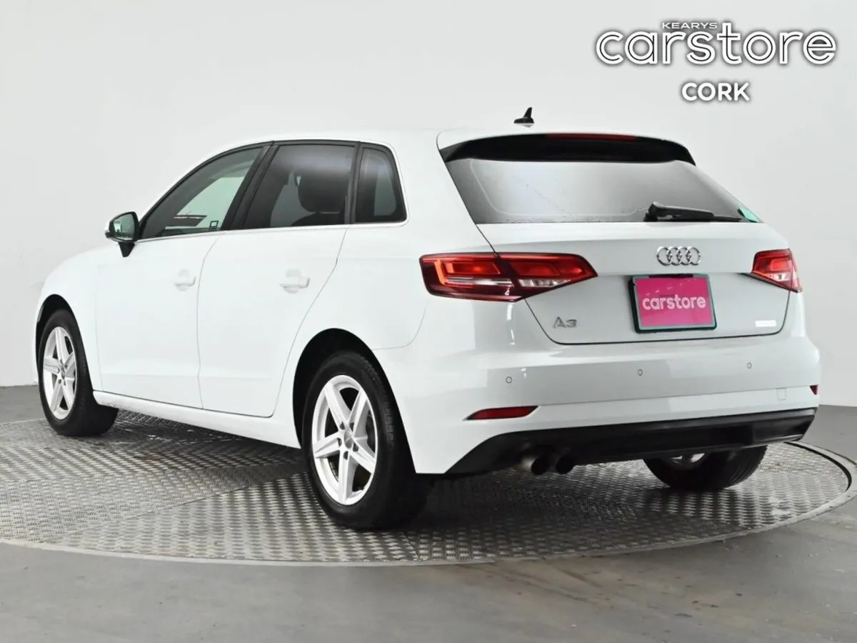 Audi A3 1.4 TFSI Auto - Image 3