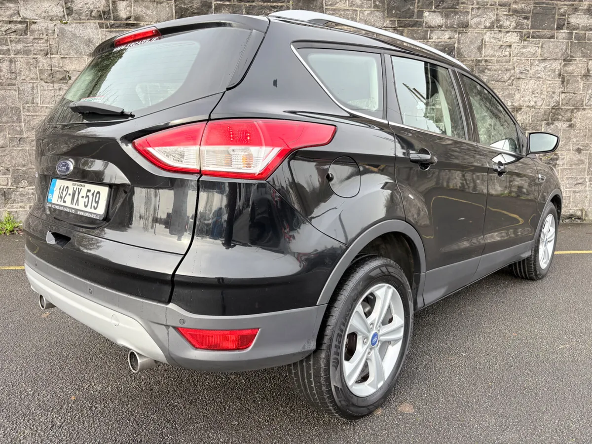 142 Ford Kuga 2.0D  NEW NCT Warranty+Trade ins👍 - Image 4