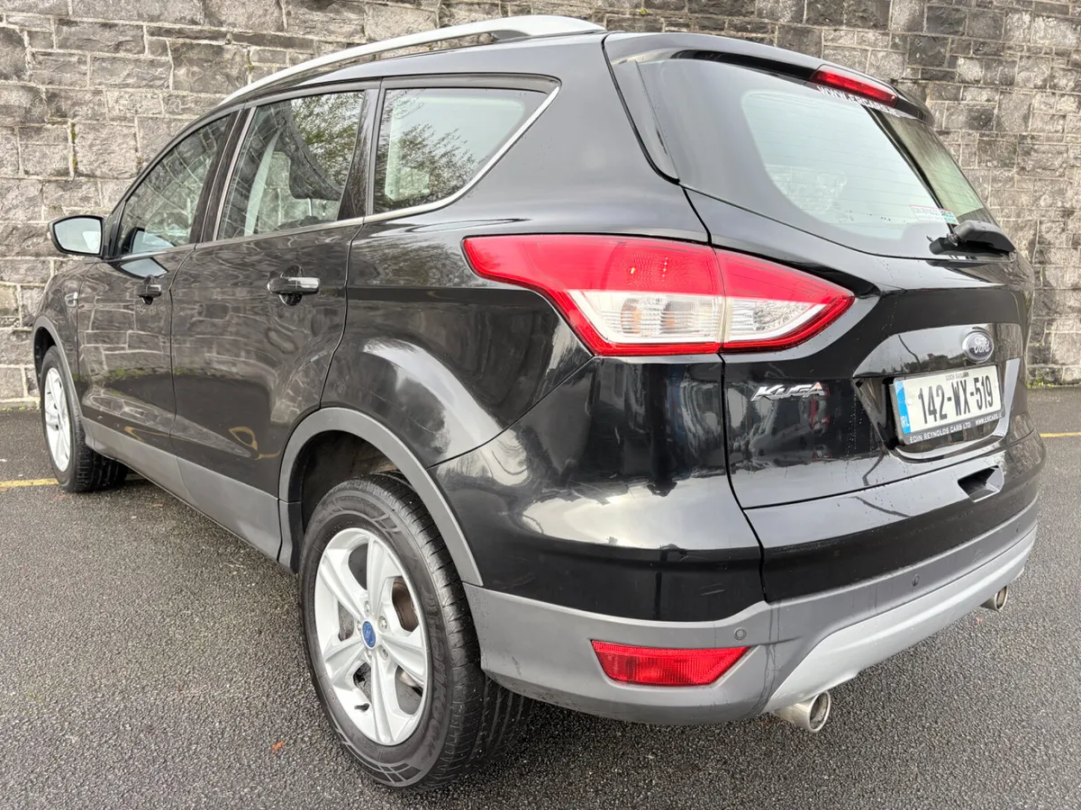 142 Ford Kuga 2.0D  NEW NCT Warranty+Trade ins👍 - Image 2