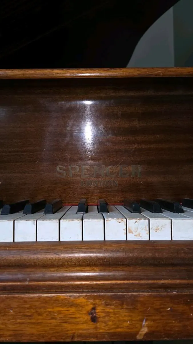 Spencer piano - Image 3