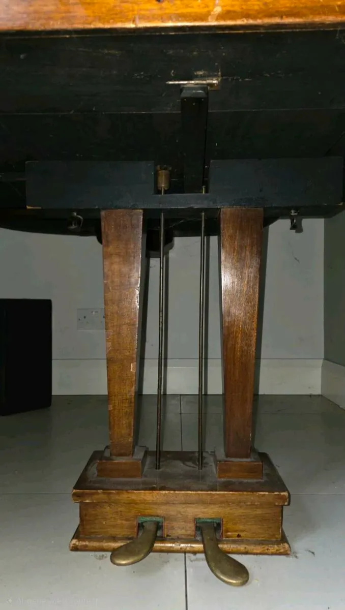 Spencer piano - Image 4