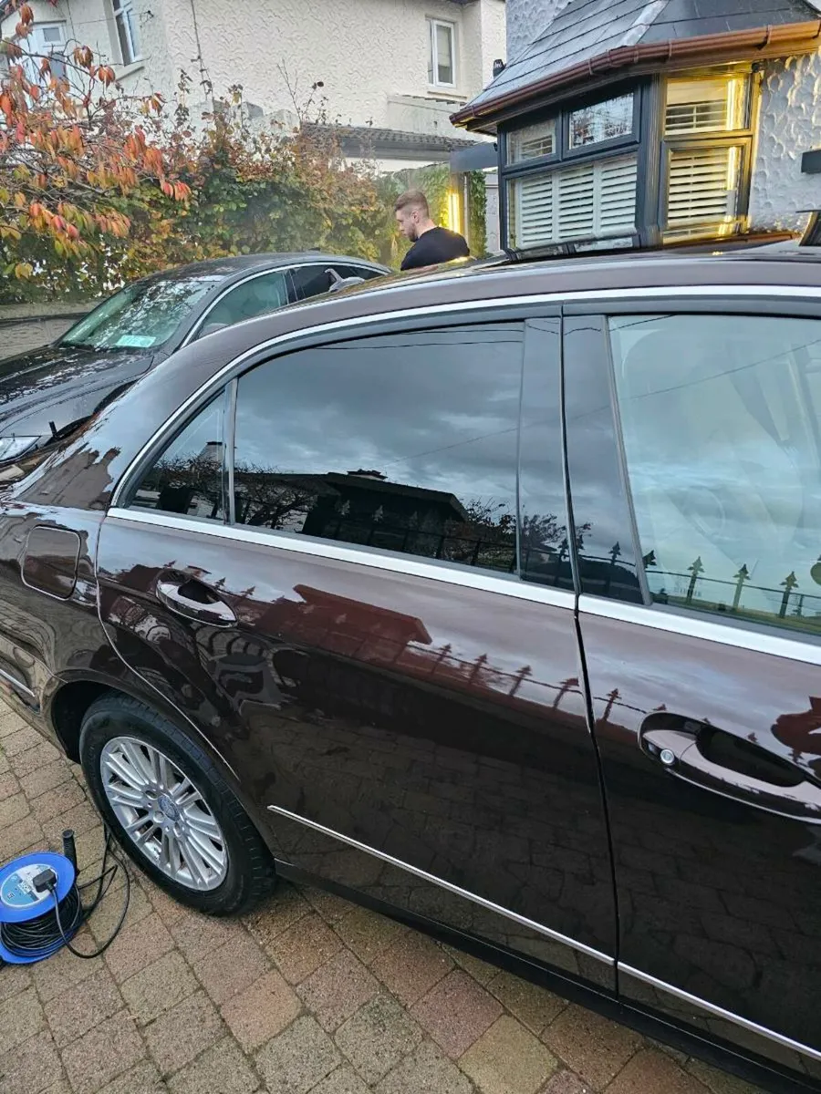 Mercedes e class 200 Brand NEW NCT - Image 2