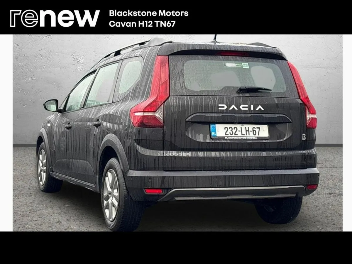 Dacia Jogger TCe 110 Expression - Image 3