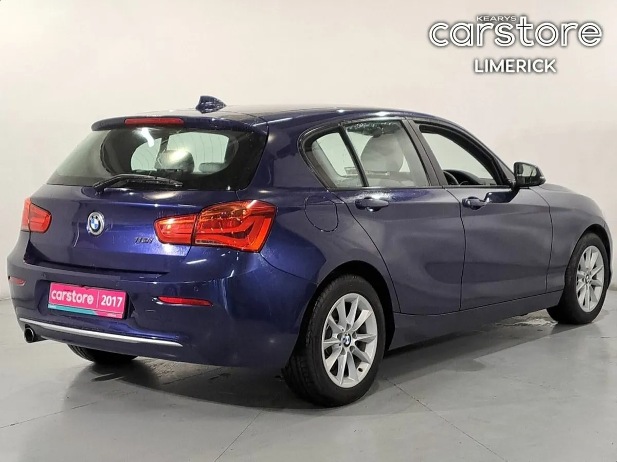 BMW 1-Series 1.5 PET AUTO - Image 3