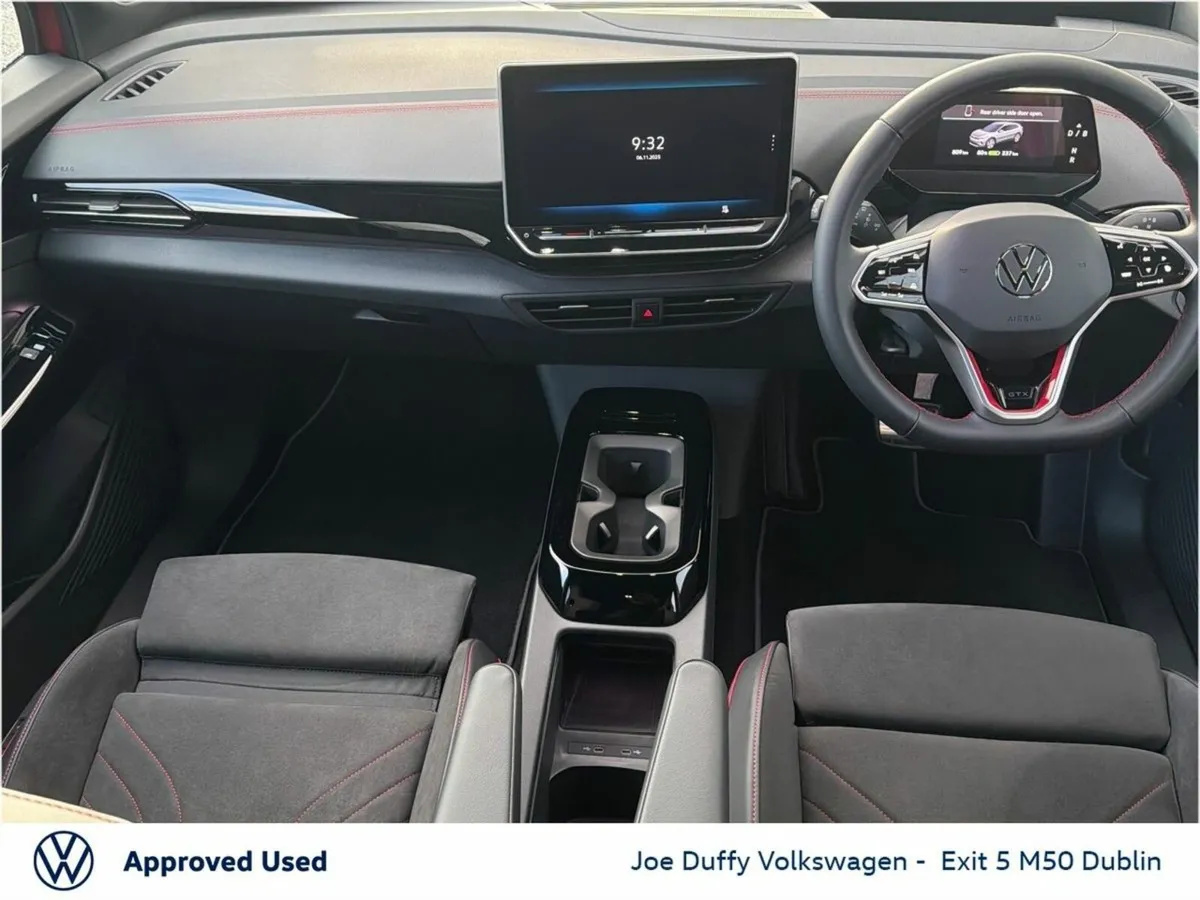 Volkswagen ID.4 ID.4 GTX 77KWH 340HP 4M - Image 3