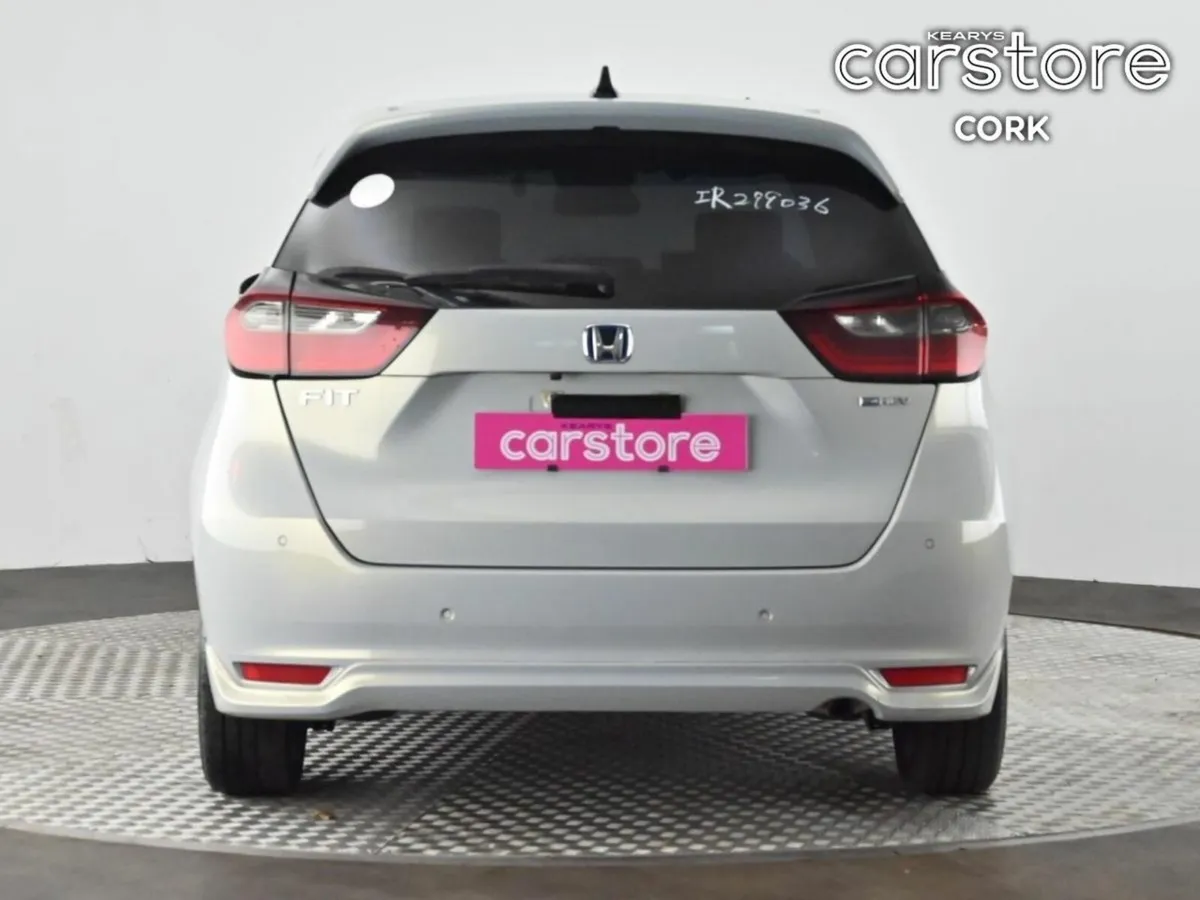 Honda Fit FIT 1.5 HYBRID 5DR AUTO - Image 4