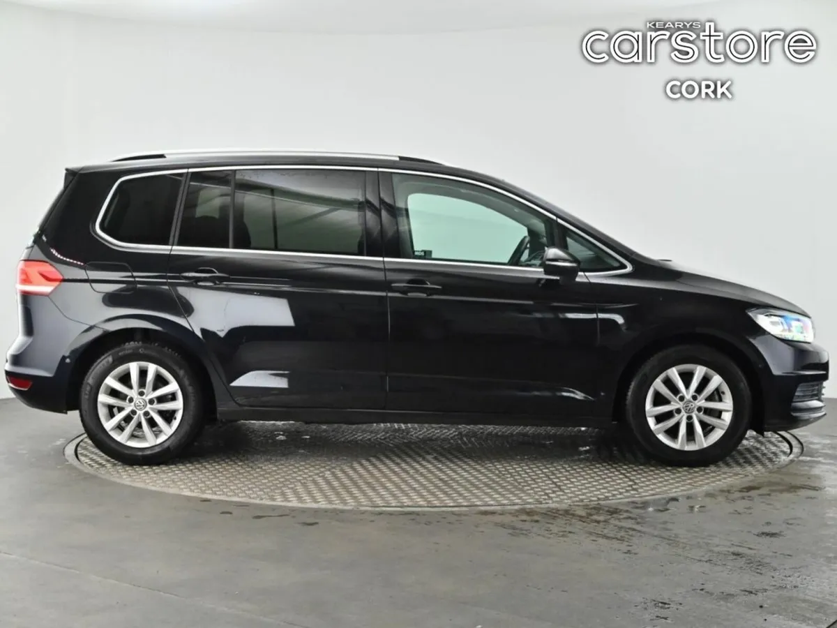 Volkswagen Touran 1.4 TSI Auto - Image 2