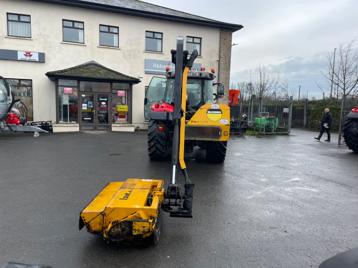 McConnel PA6070 - Image 4