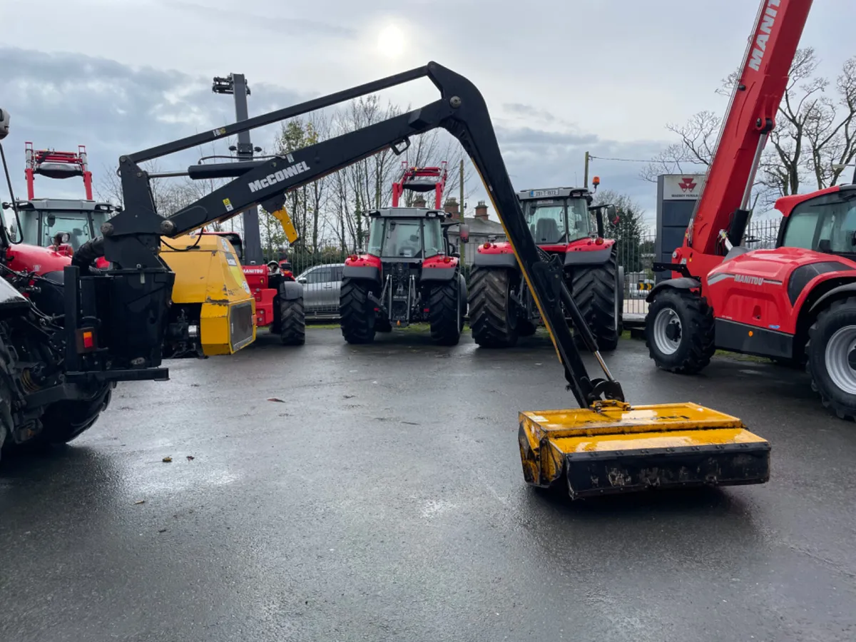 McConnel PA6070 - Image 2