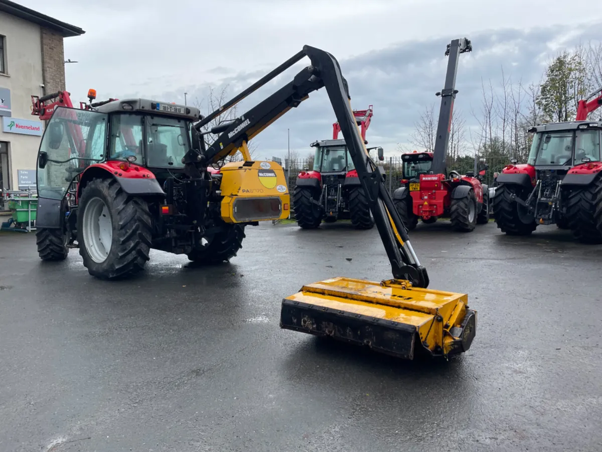 McConnel PA6070 - Image 3