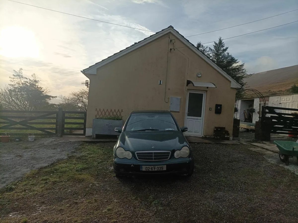 House to rent - Image 1