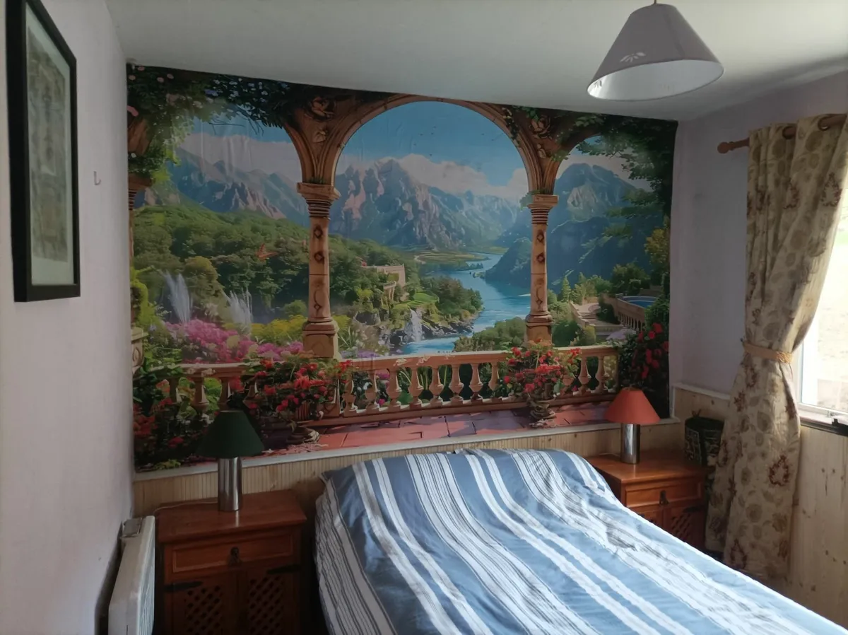 House to rent - Image 2