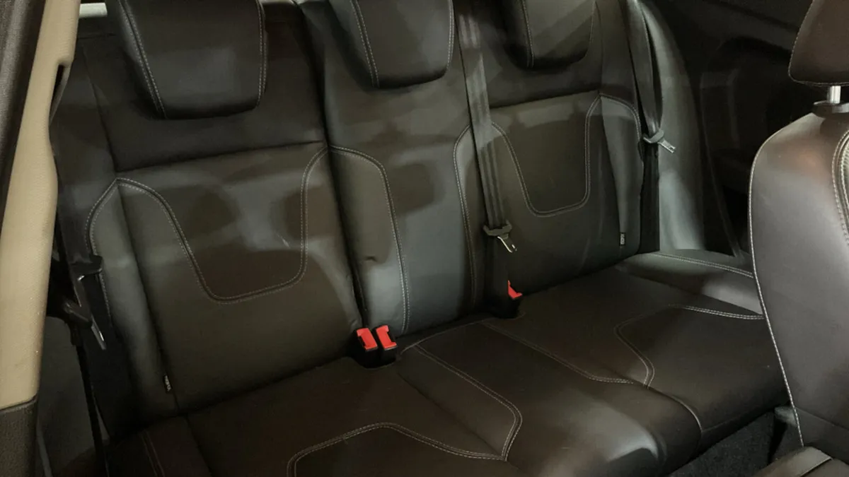 2017 Ford Fiesta TITANIUM X 1.0 Petrol - Image 4