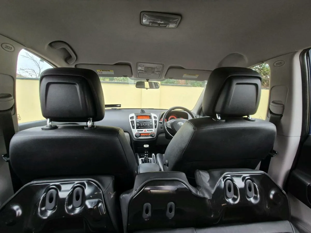 2008 KIA CEED SW / SPORT/ NCT 03/26 CHEAP TAX €270 - Image 2