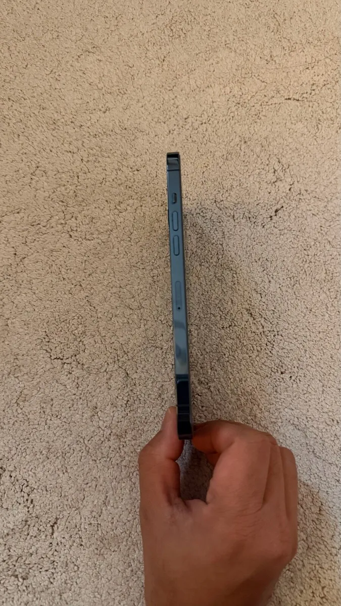 iPhone 12 Pro Max 256GB unlocked - Image 2