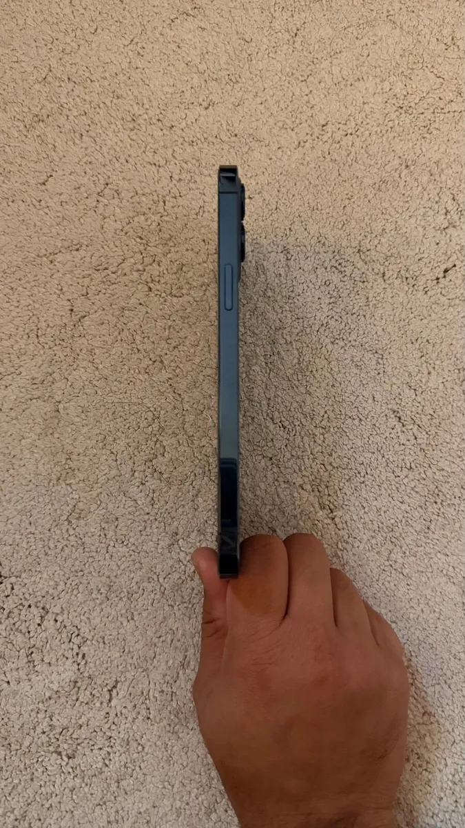 iPhone 12 Pro Max 256GB unlocked - Image 3