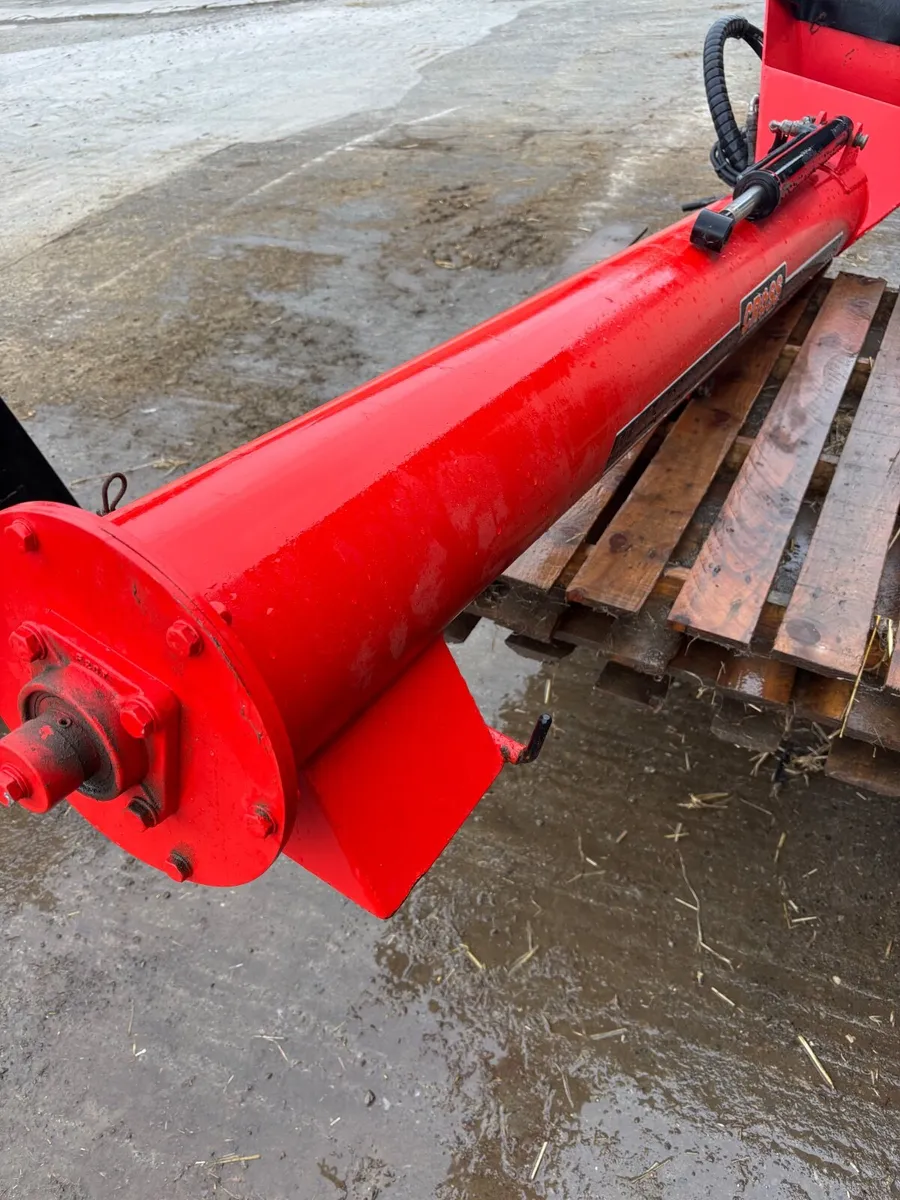 Cross auger - Image 2