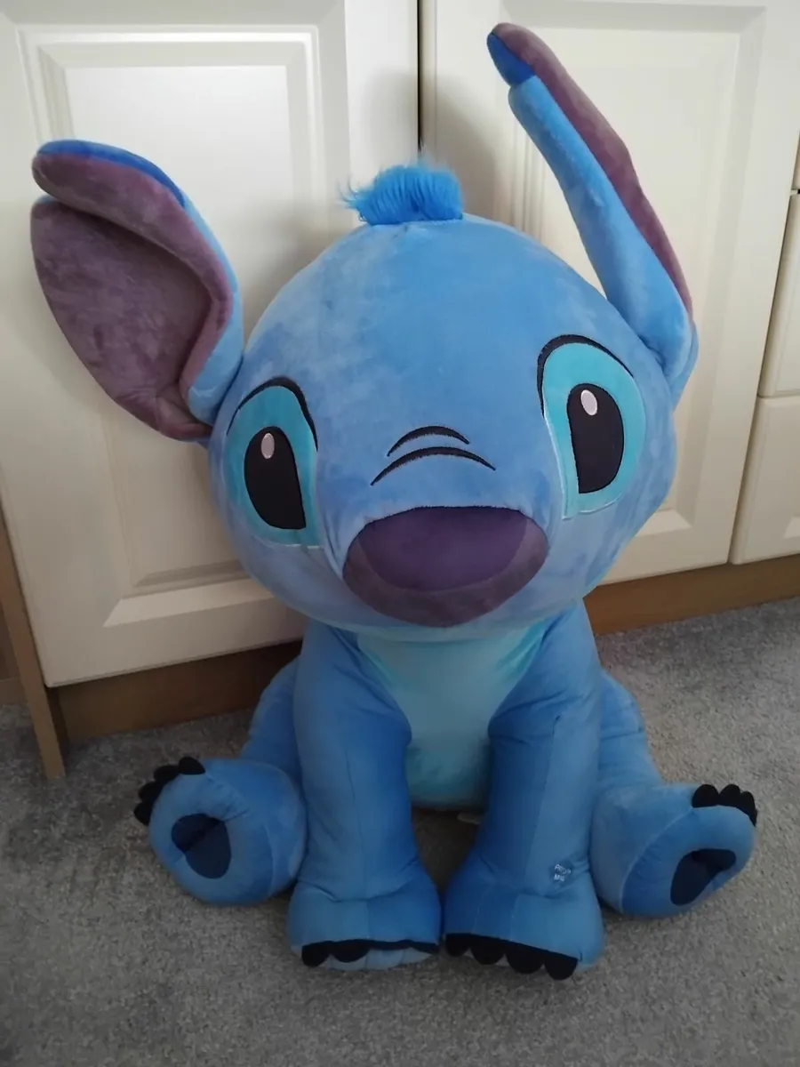 Stitch Bundle, Clothes, Limited edition plushy&mo - Image 1