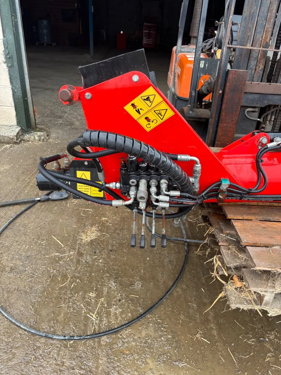 Cross auger - Image 4