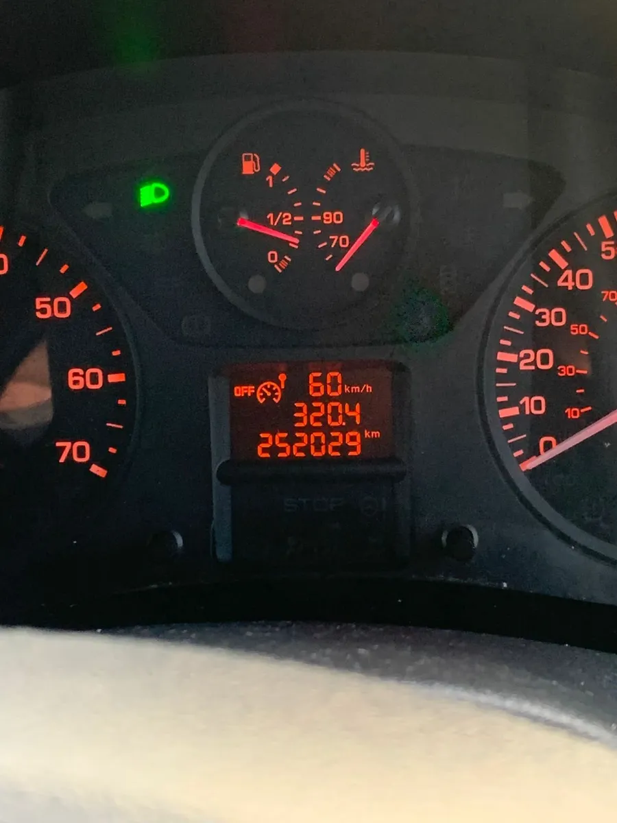 Citroen Berlingo 2015 - Image 4