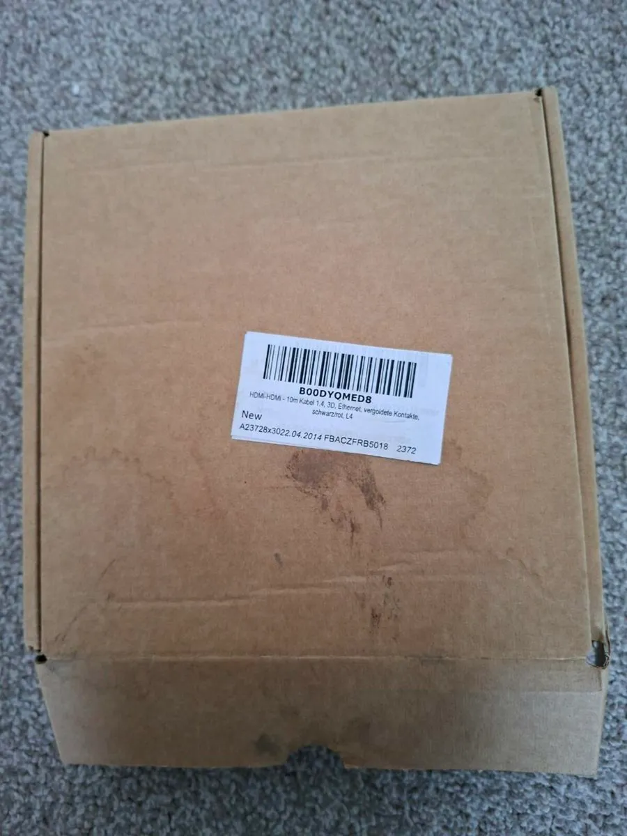 10m HDMI Cable - Image 2