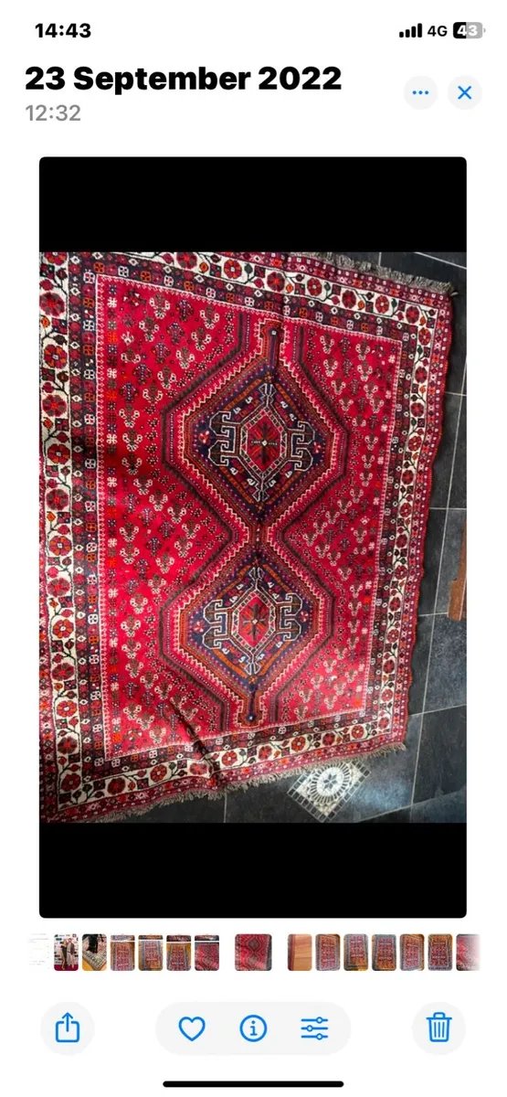 Rug - Image 1