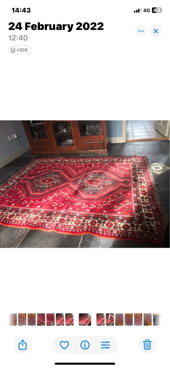 Rug - Image 2