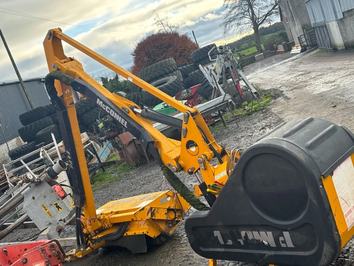 Hedge Cutter - Image 2