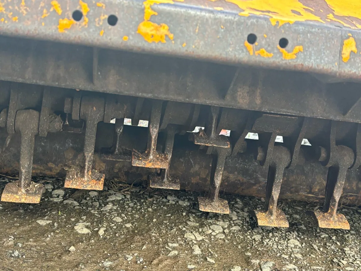 Hedge Cutter - Image 4