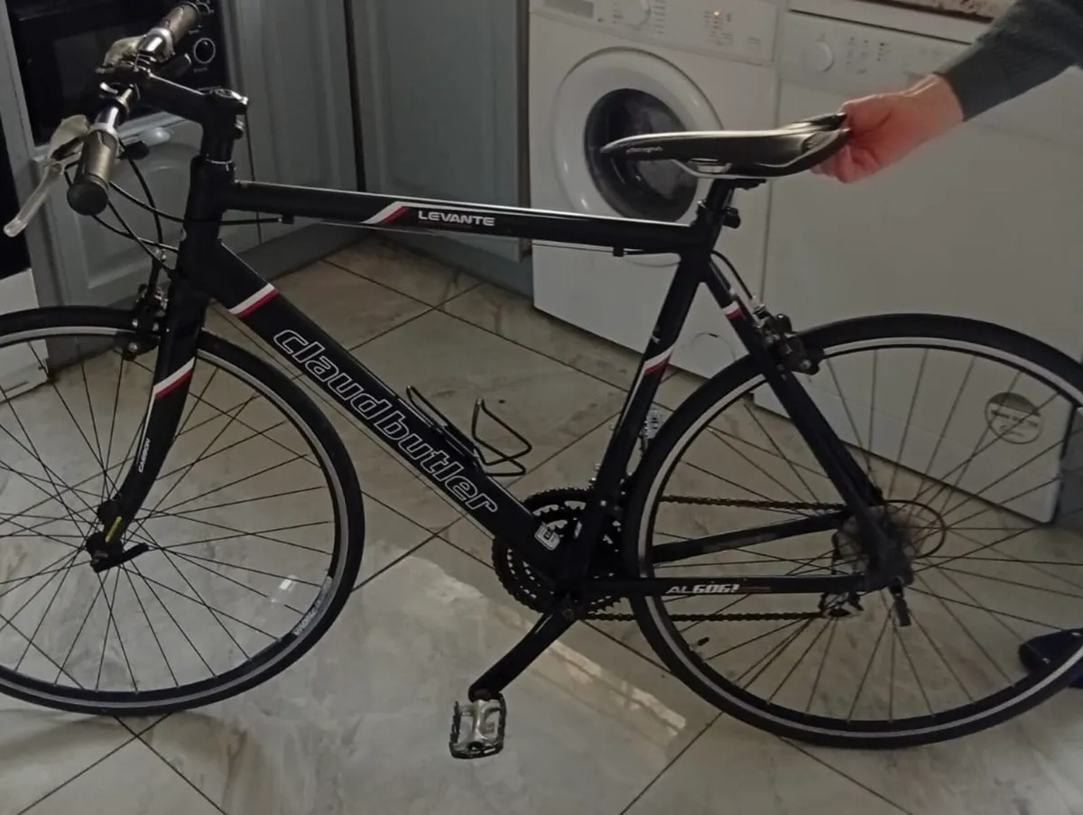 Claud Butler bike - Image 1