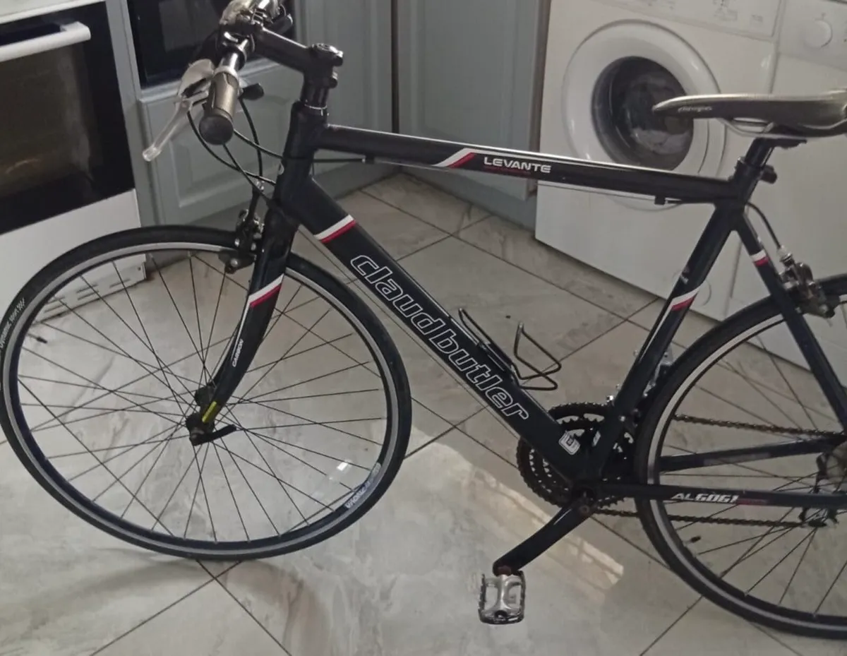 Claud Butler bike - Image 2