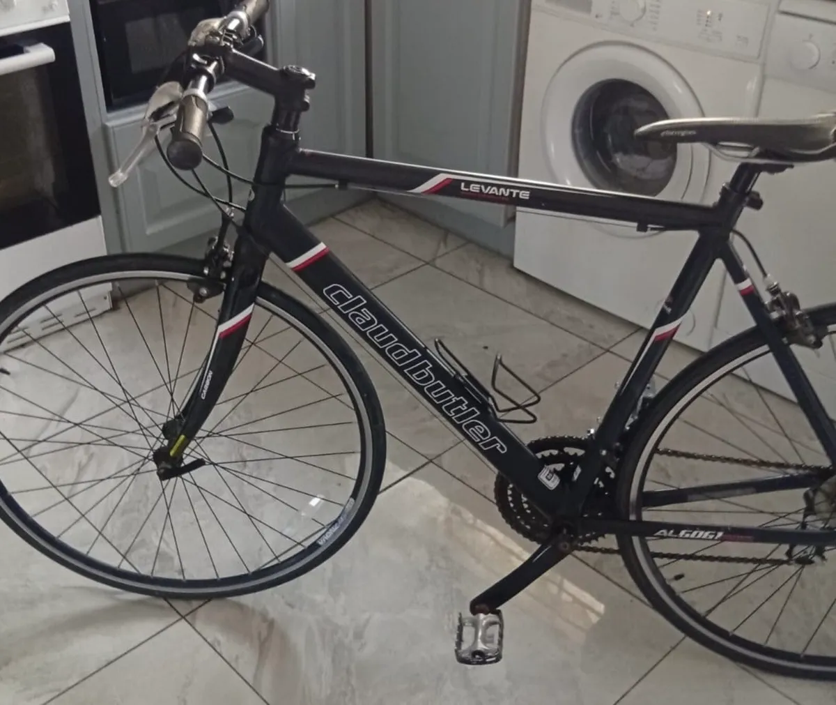 Claud Butler bike - Image 3