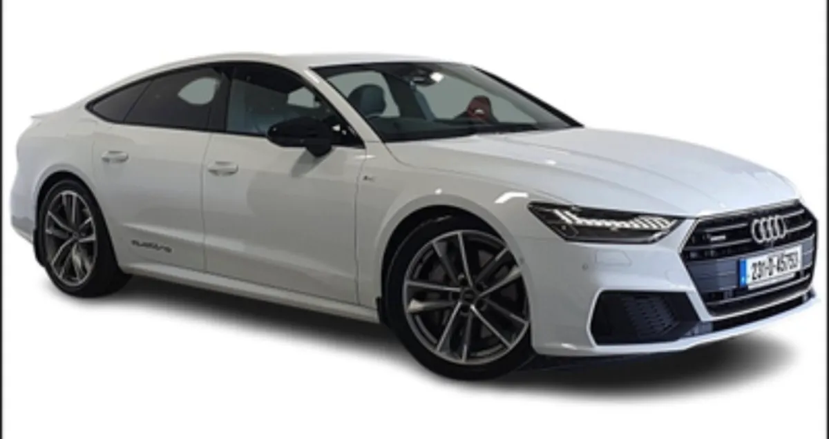 20” Brand New Audi Alloys - Image 2