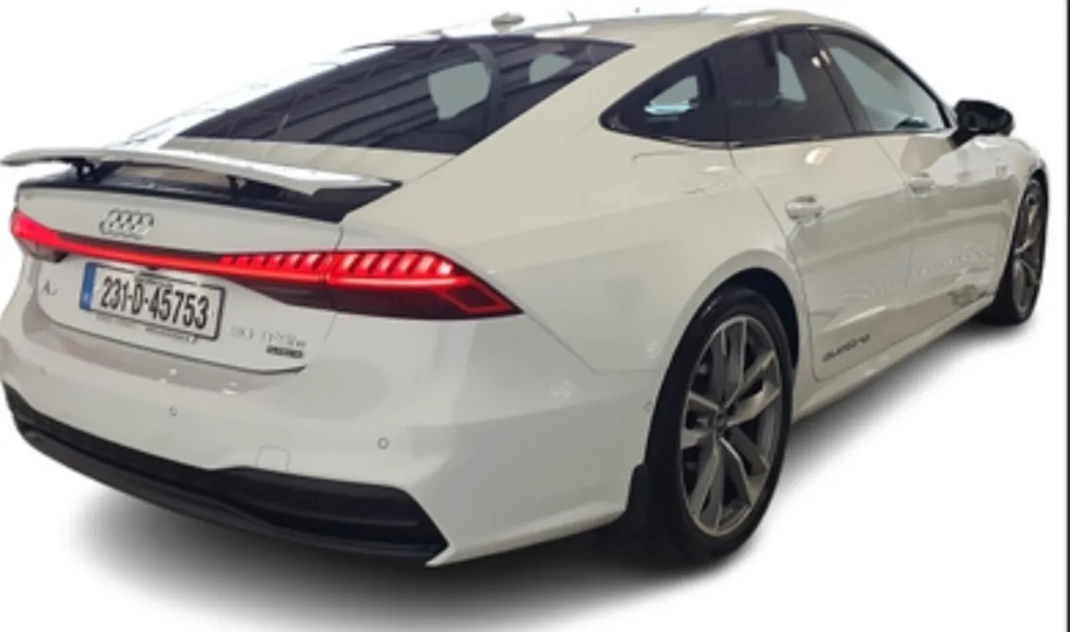 20” Brand New Audi Alloys - Image 3