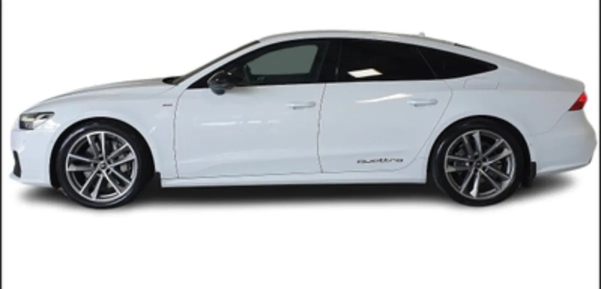 20” Brand New Audi Alloys - Image 4