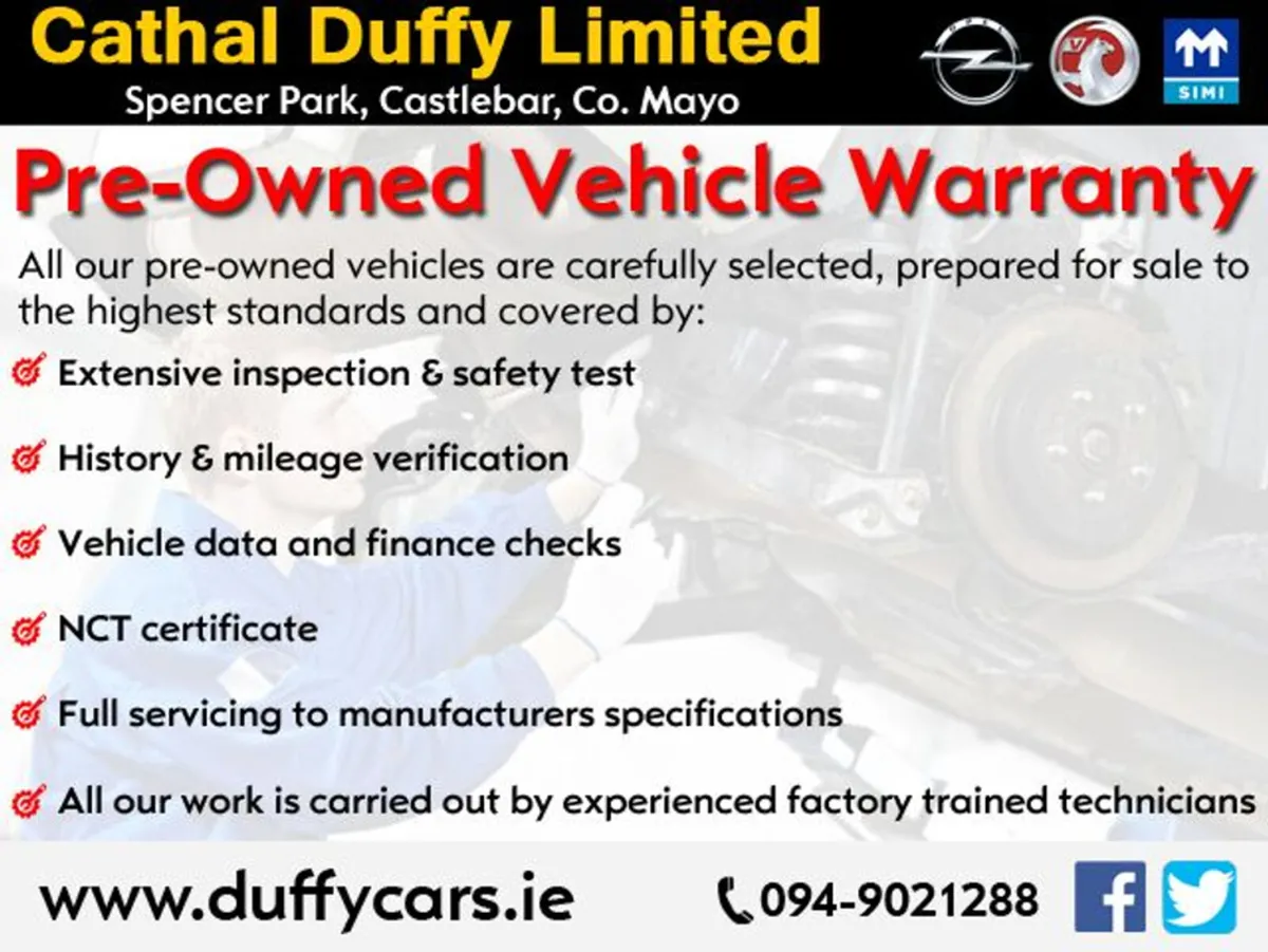 Opel Astra NOTCHBACK SALOON 1.6 CDTI 110PS 4DR - Image 2