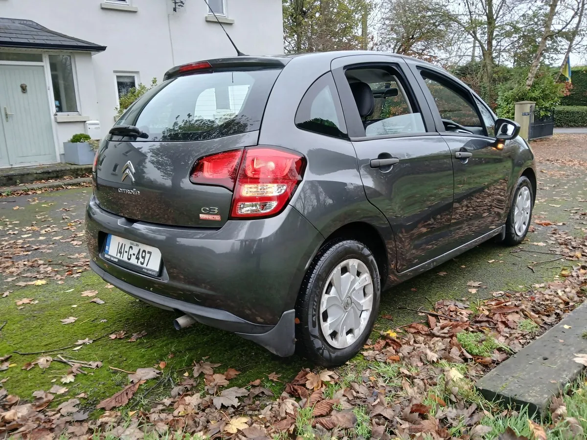 Citroen C3 1.2 NCT 05/26 - Image 3