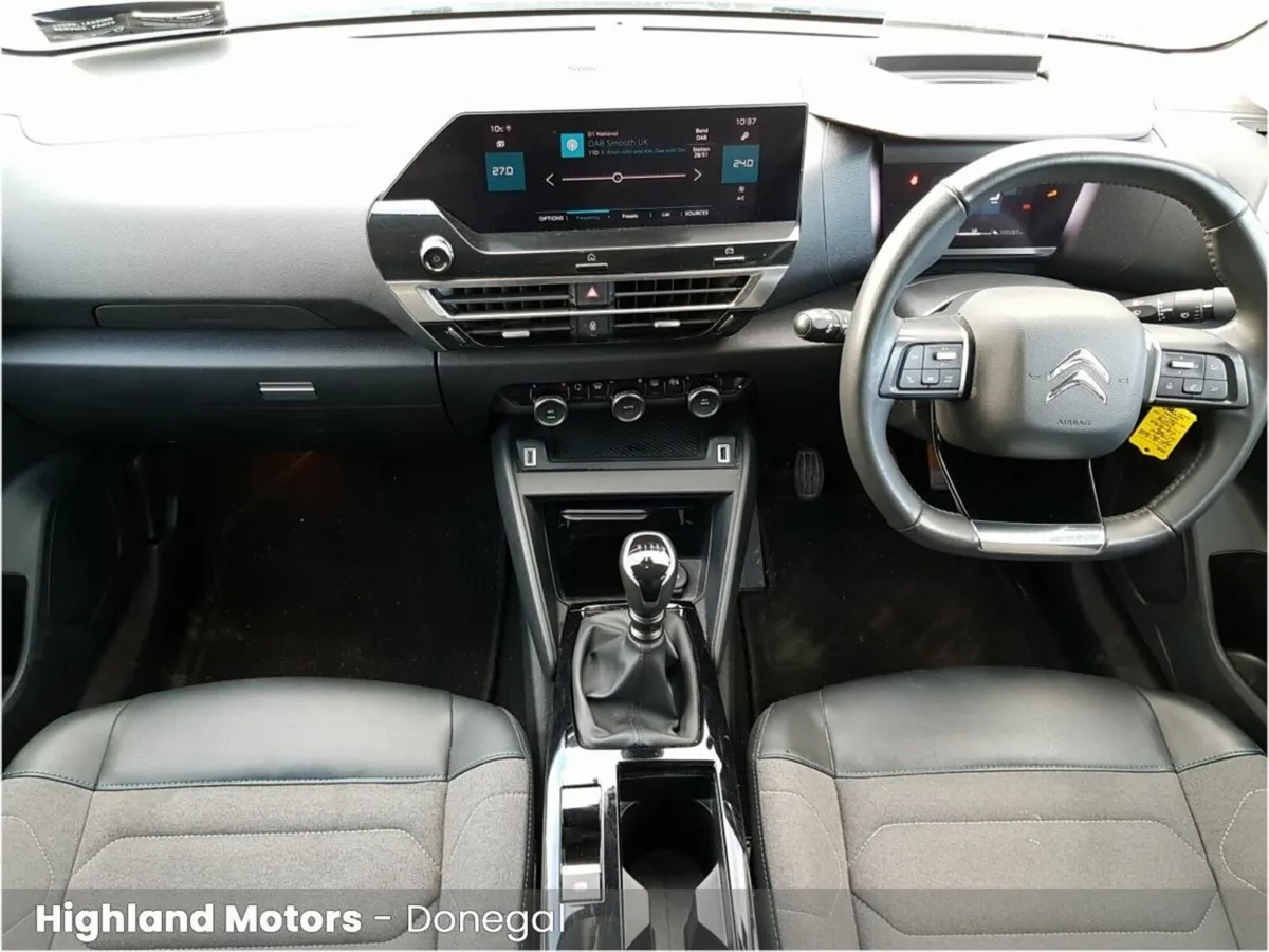 Citroen C4 FEEL Pack PureTech 130 S&S - Image 2