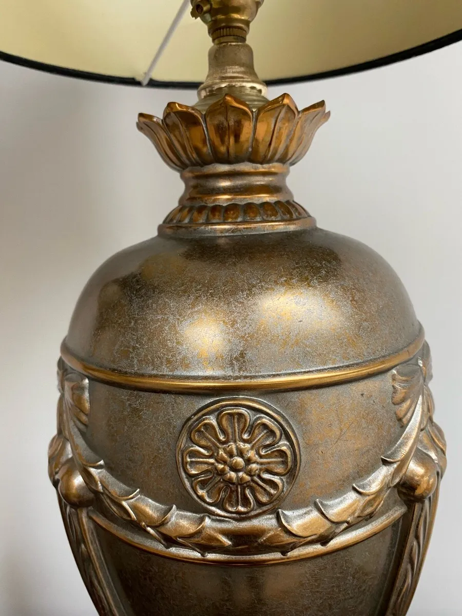 Vintage table lamps - Image 3