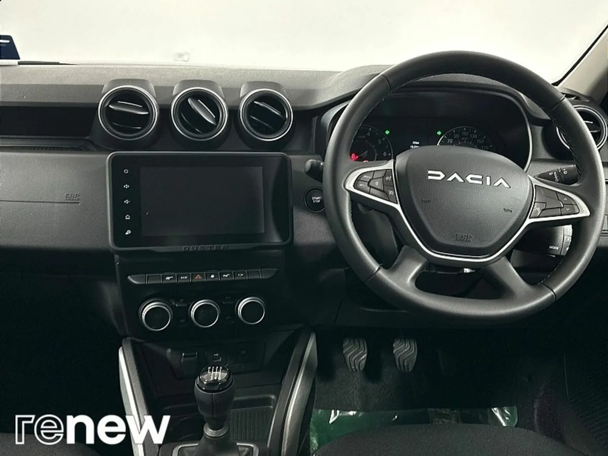 Dacia Duster Journey Blue dCi 115 DFull MY23.5 - Image 3