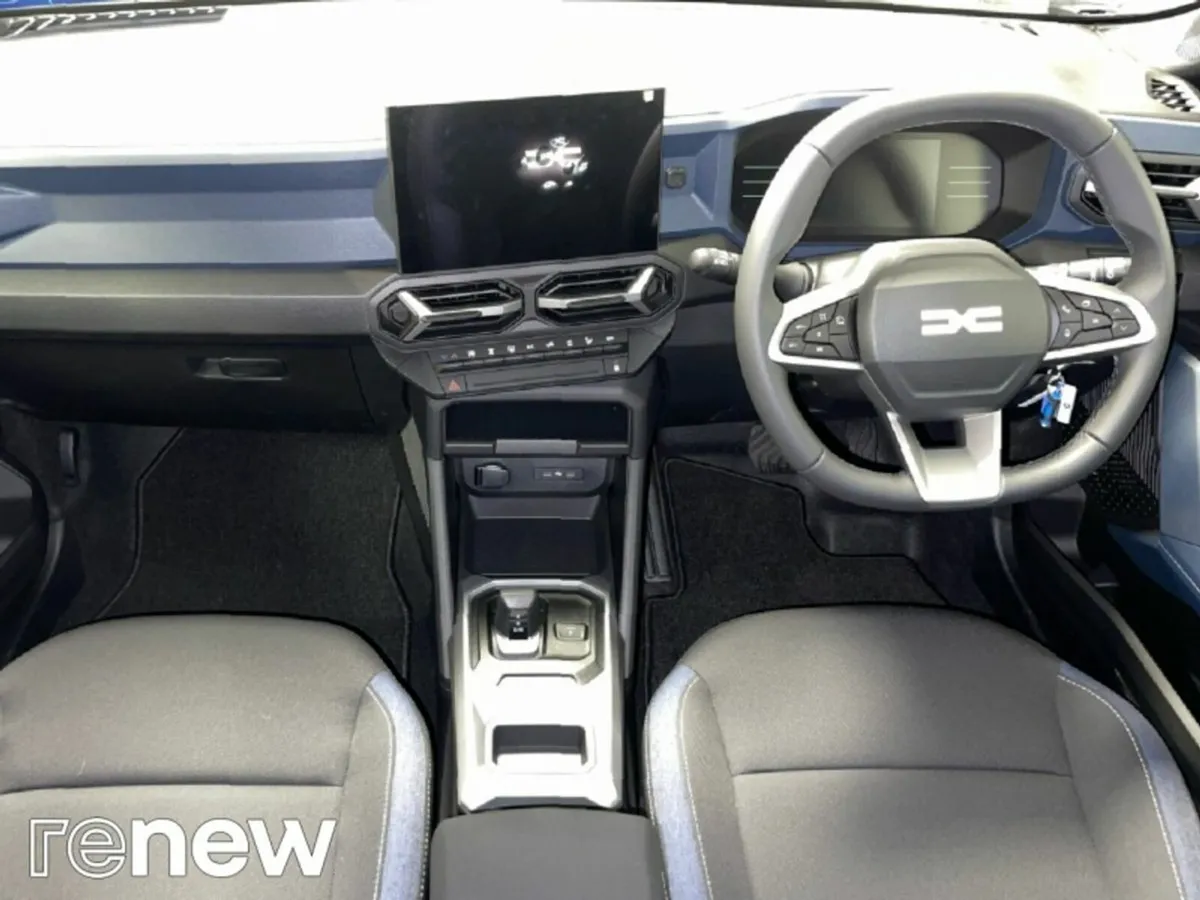 Dacia Duster HEV 140 Expression - Image 2