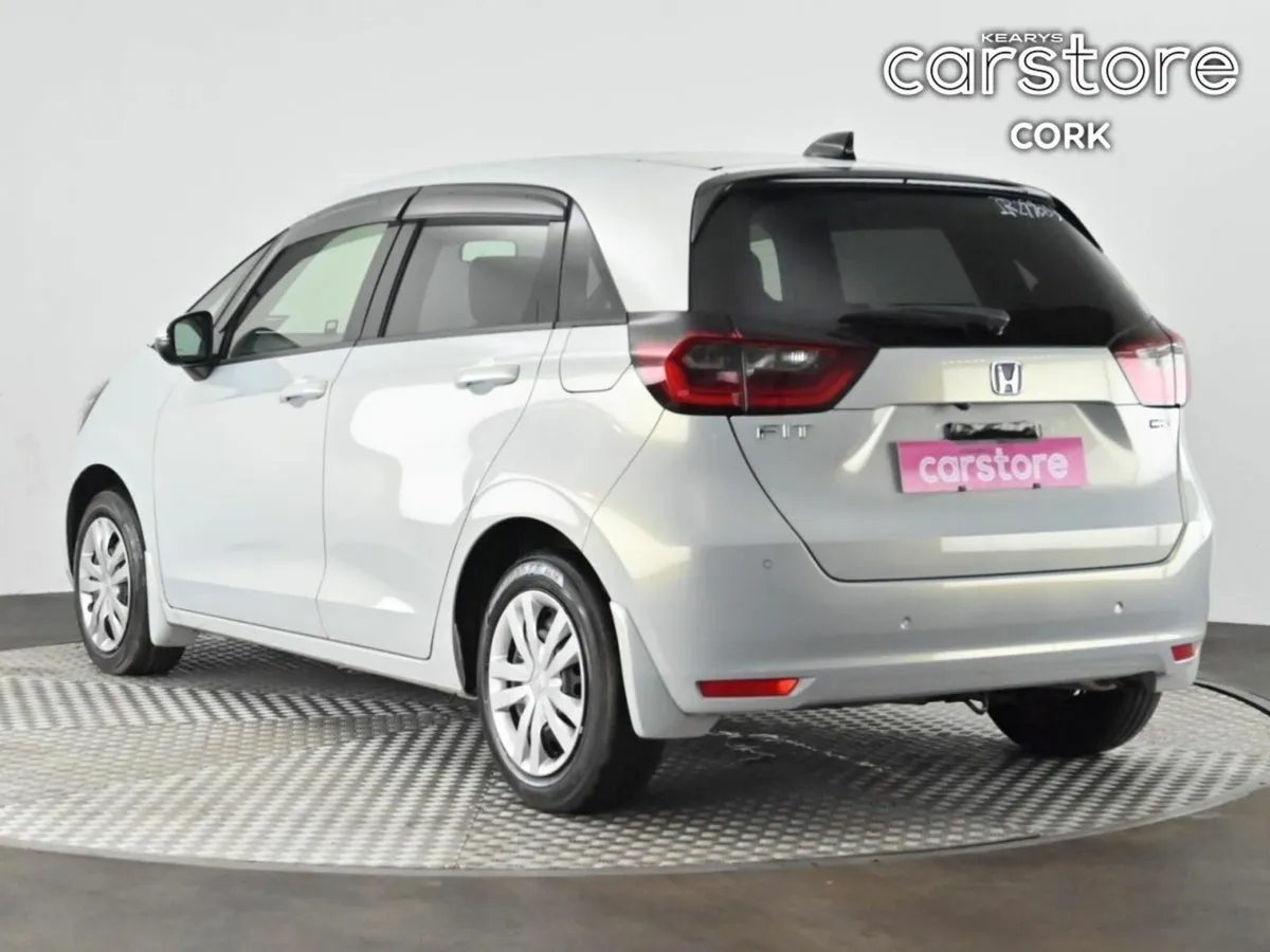 Honda Fit FIT 1.5 HYBRID 5DR AUTO - Image 3